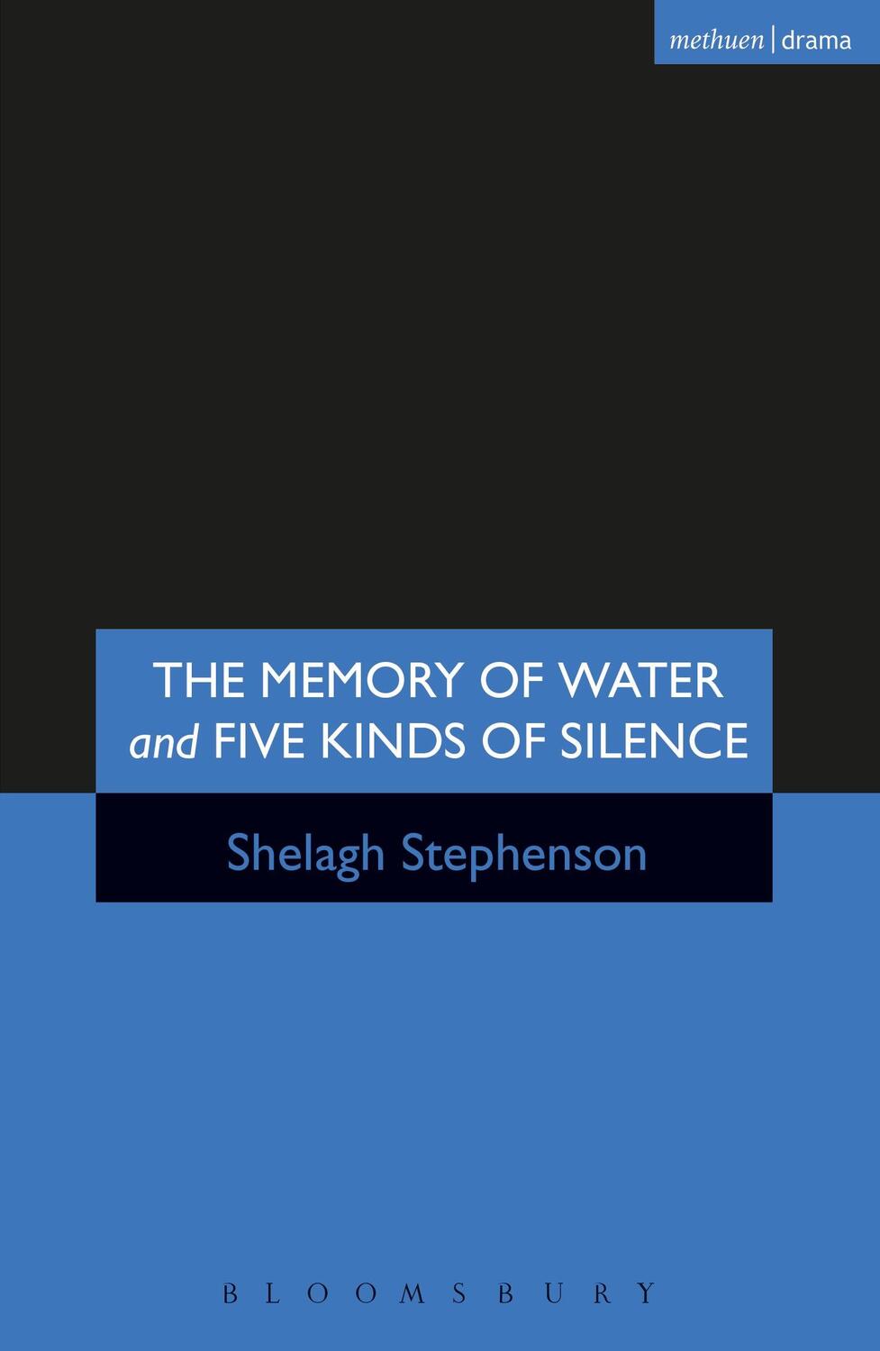 Cover: 9780413714701 | Memory of Water/Five Kinds of Silence | Shelagh Stephenson | Buch