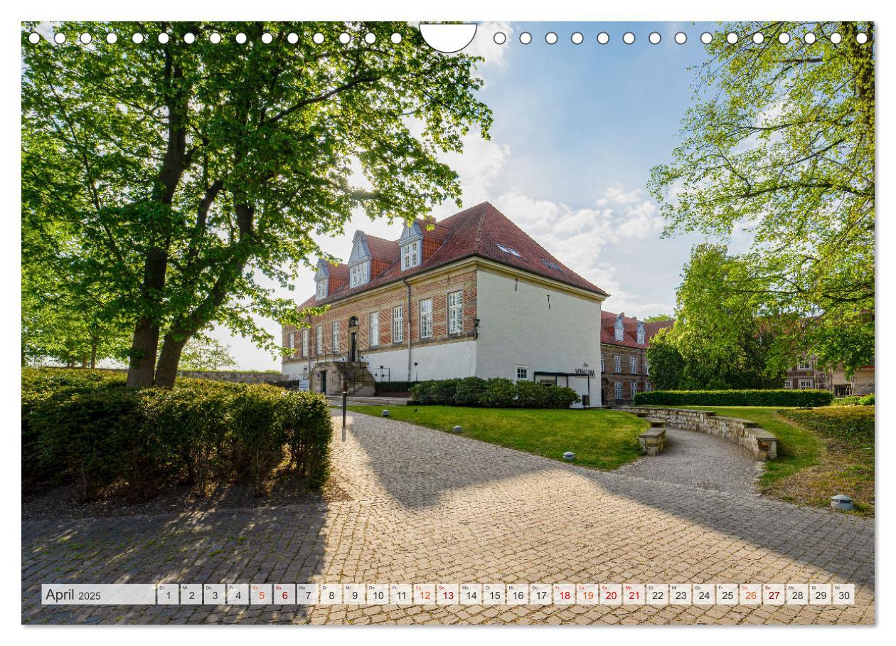 Bild: 9783435053230 | Neustadt am Rübenberge Impressionen (Wandkalender 2025 DIN A4...