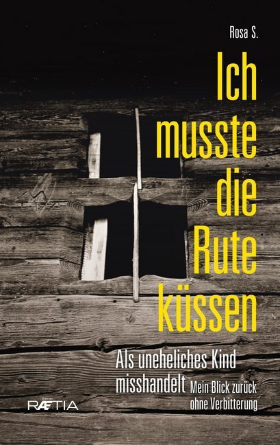 Cover: 9788872836101 | Ich musste die Rute küssen | Rosa S. | Taschenbuch | 2017