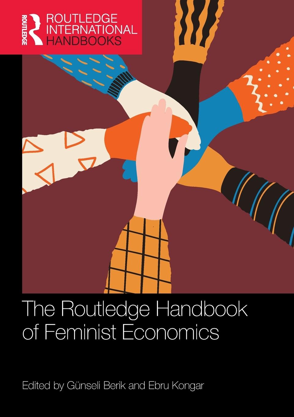 Cover: 9780367759896 | The Routledge Handbook of Feminist Economics | Ebru Kongar | Buch