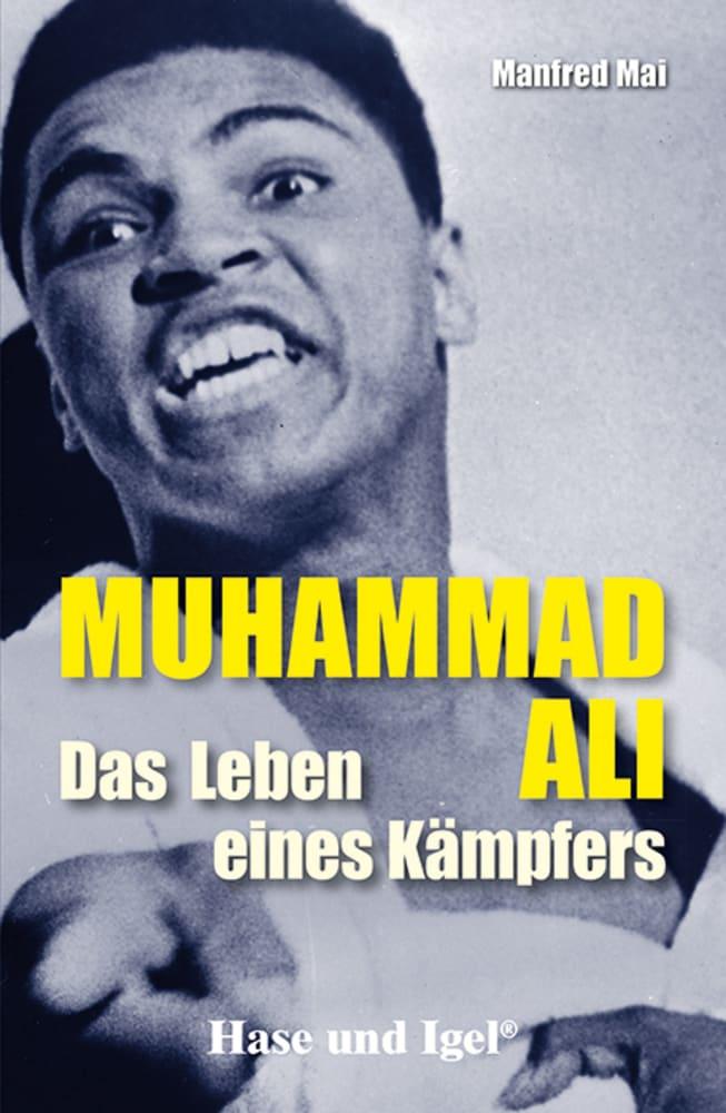 Cover: 9783863161163 | Mohammad Ali - Das Leben eines Kämpfers. Schulausgabe | Manfred Mai