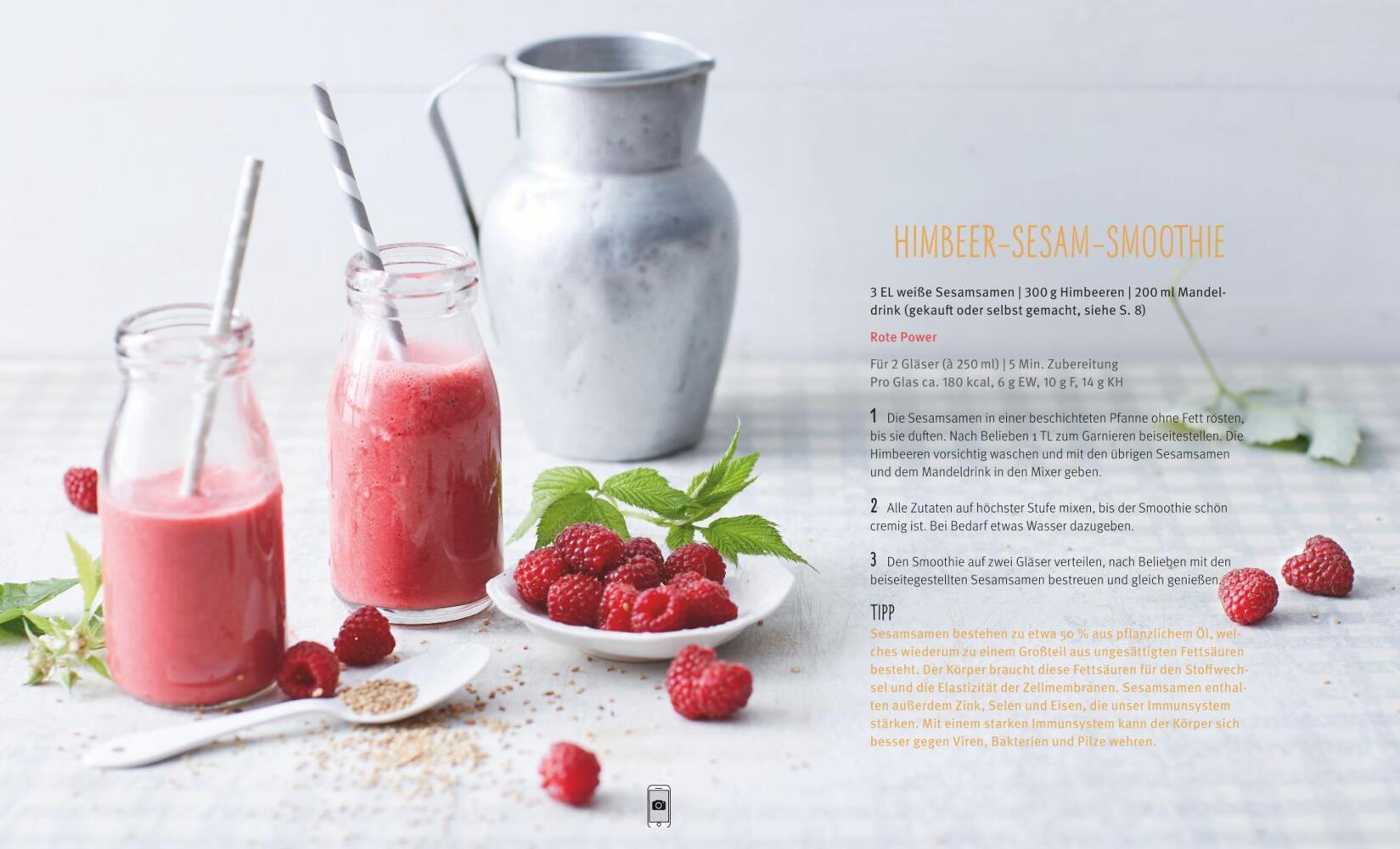 Bild: 9783833852244 | Detox-Smoothies | Entschlacken mit Power-Drinks | Nicole Staabs | Buch