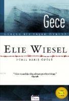 Cover: 9786054629978 | Gece | Elie Wiesel | Taschenbuch | Türkisch | 2015 | EAN 9786054629978