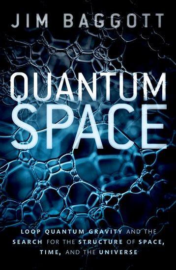 Cover: 9780198809128 | Quantum Space | Jim Baggott | Taschenbuch | Kartoniert / Broschiert