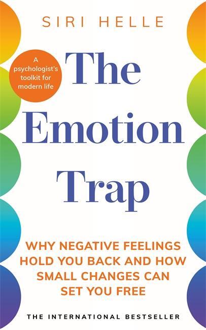 Cover: 9781788709316 | The Emotion Trap | Siri Helle | Taschenbuch | Kartoniert / Broschiert