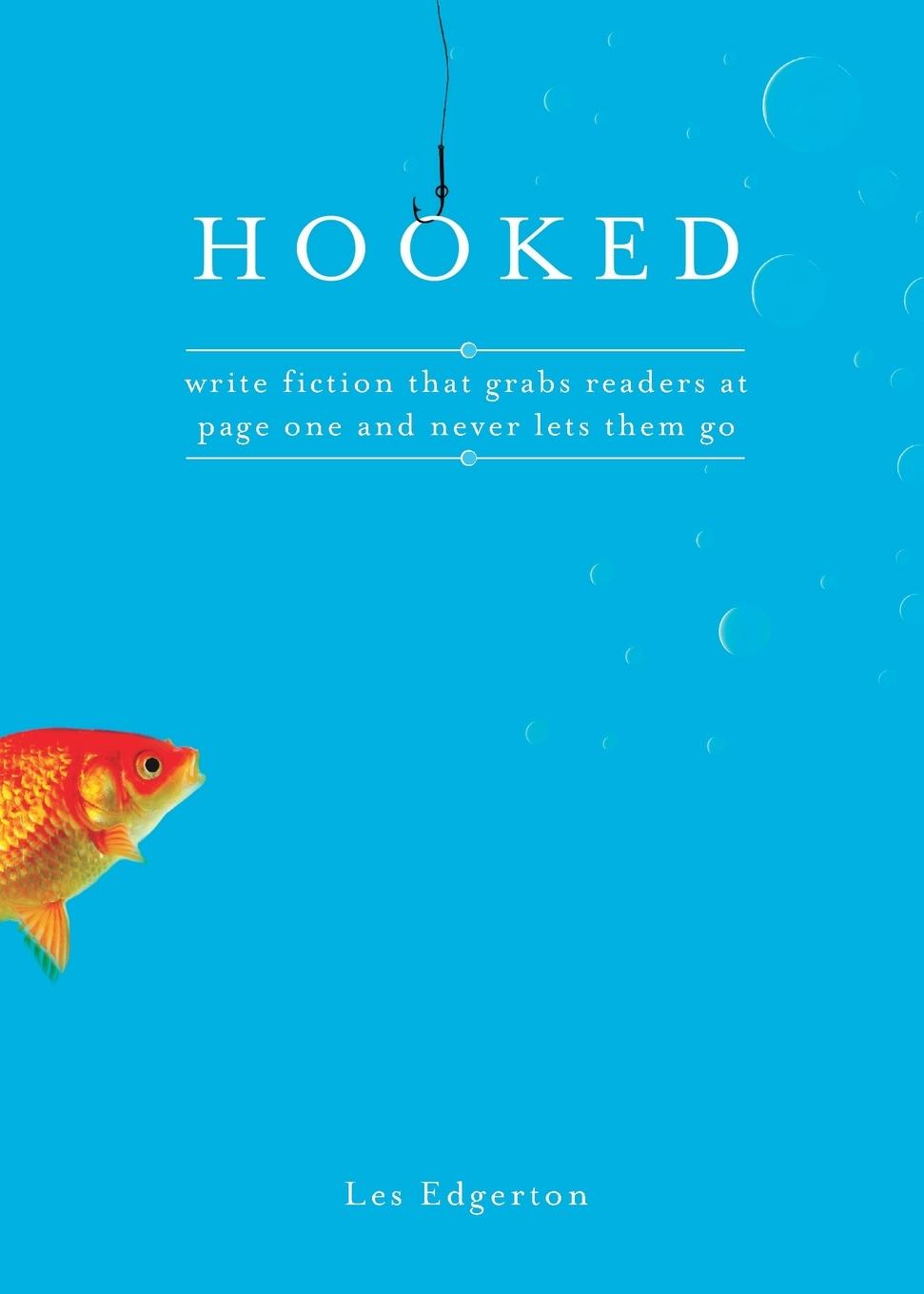 Cover: 9781582974576 | Hooked | Les Edgerton | Taschenbuch | Paperback | Englisch | 2007