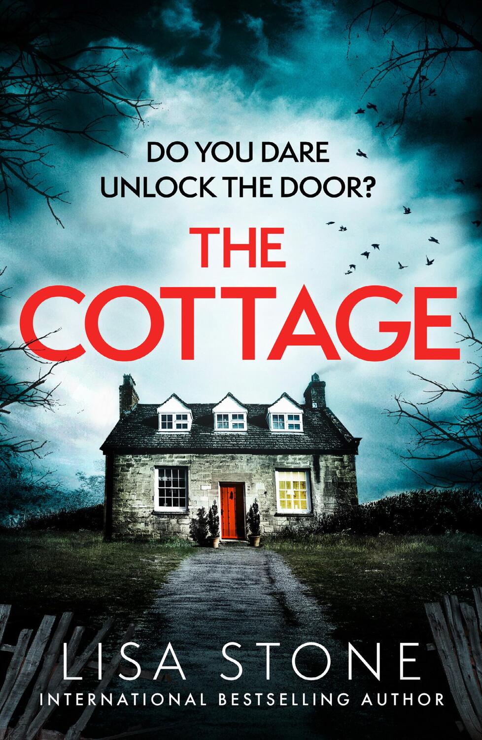 Cover: 9780008445973 | The Cottage | Lisa Stone | Taschenbuch | Kartoniert / Broschiert