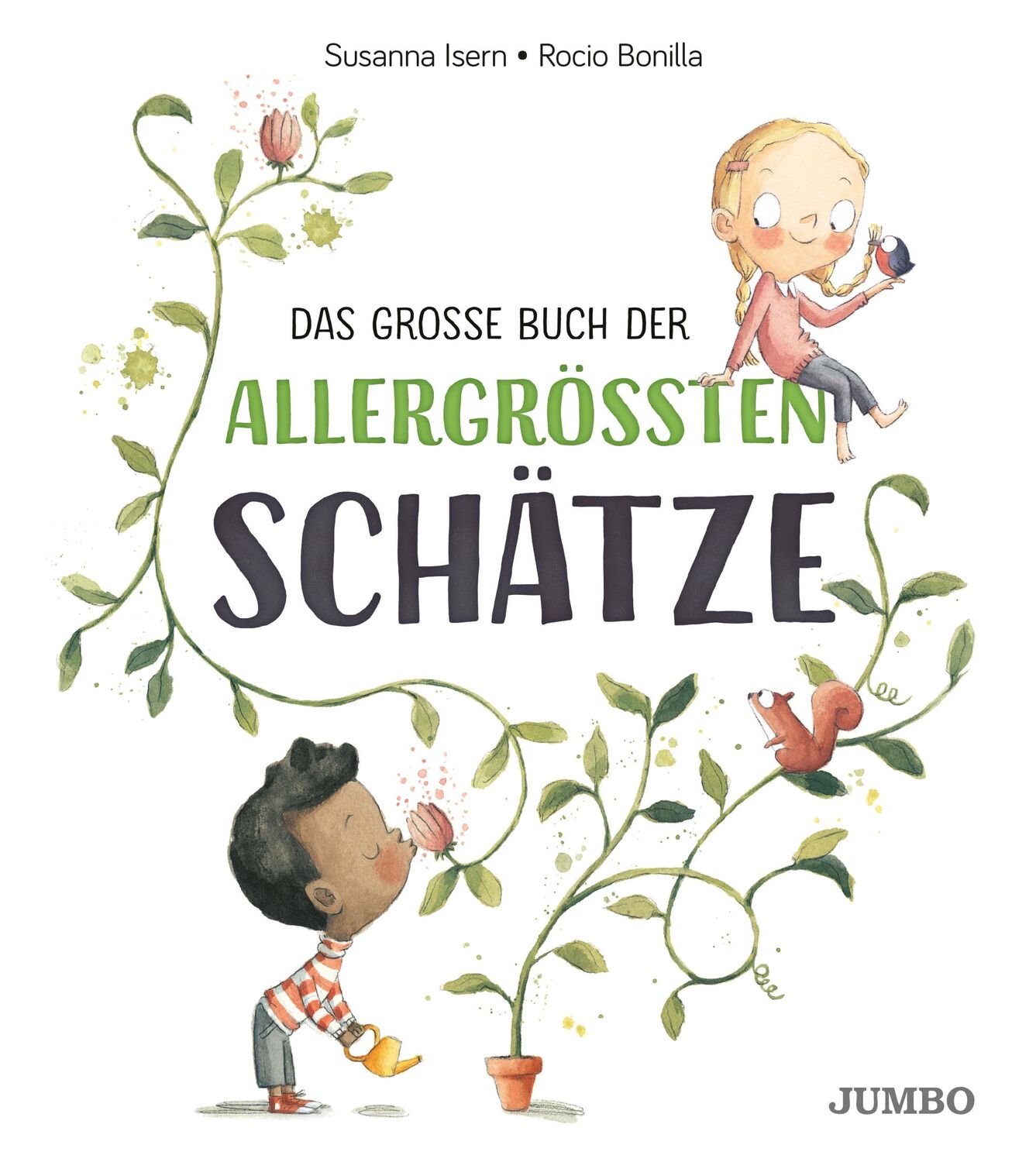 Cover: 9783833742590 | Das große Buch der allergrößten Schätze | Susanna Isern | Taschenbuch