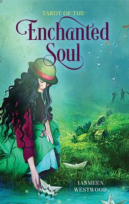 Cover: 9780764362811 | Tarot of the Enchanted Soul | Yasmeen Westwood | Taschenbuch | 2022