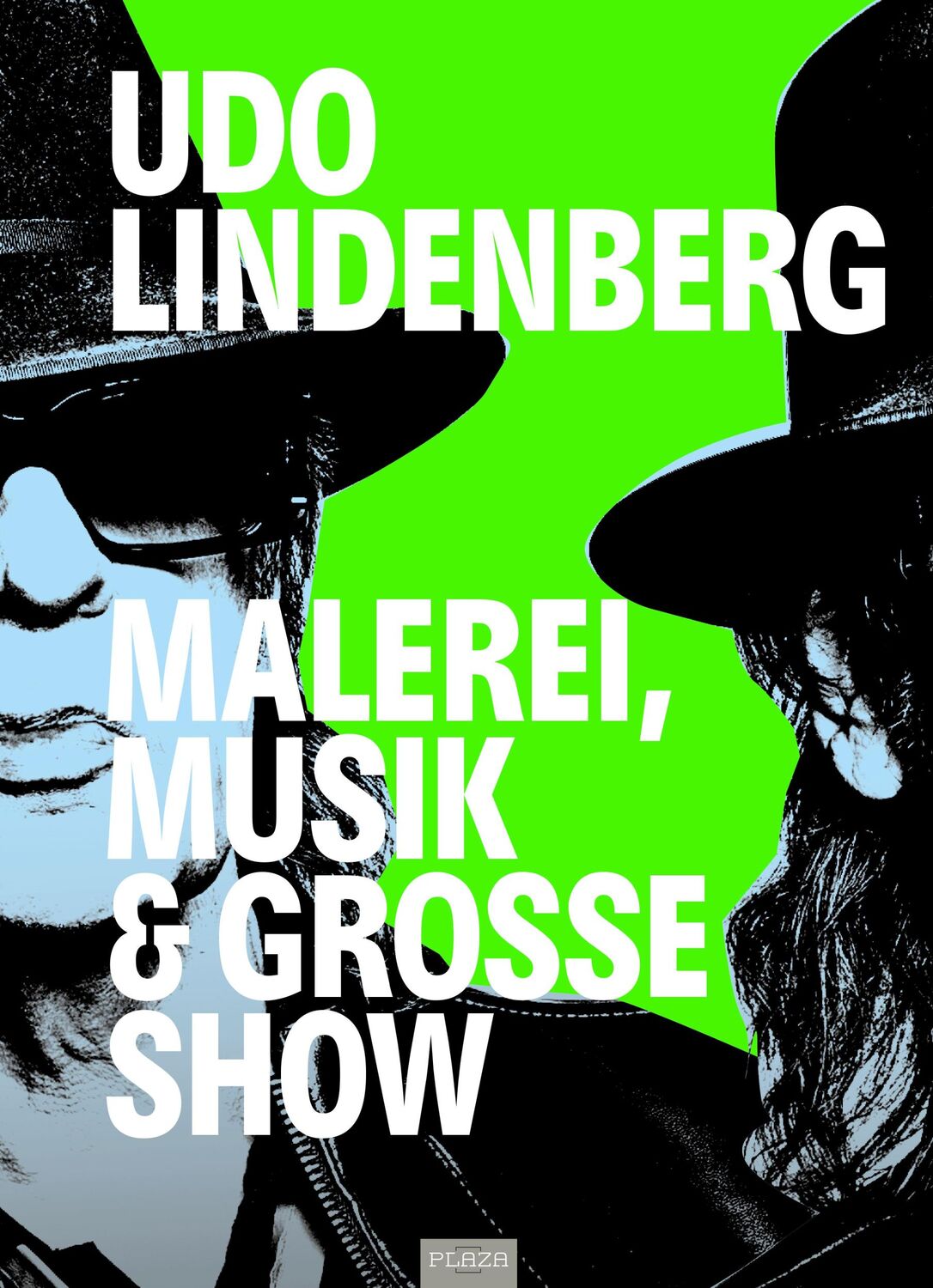 Cover: 9783966647359 | Udo Lindenberg - Malerei, Musik &amp; Große Show | Neumann (u. a.) | Buch