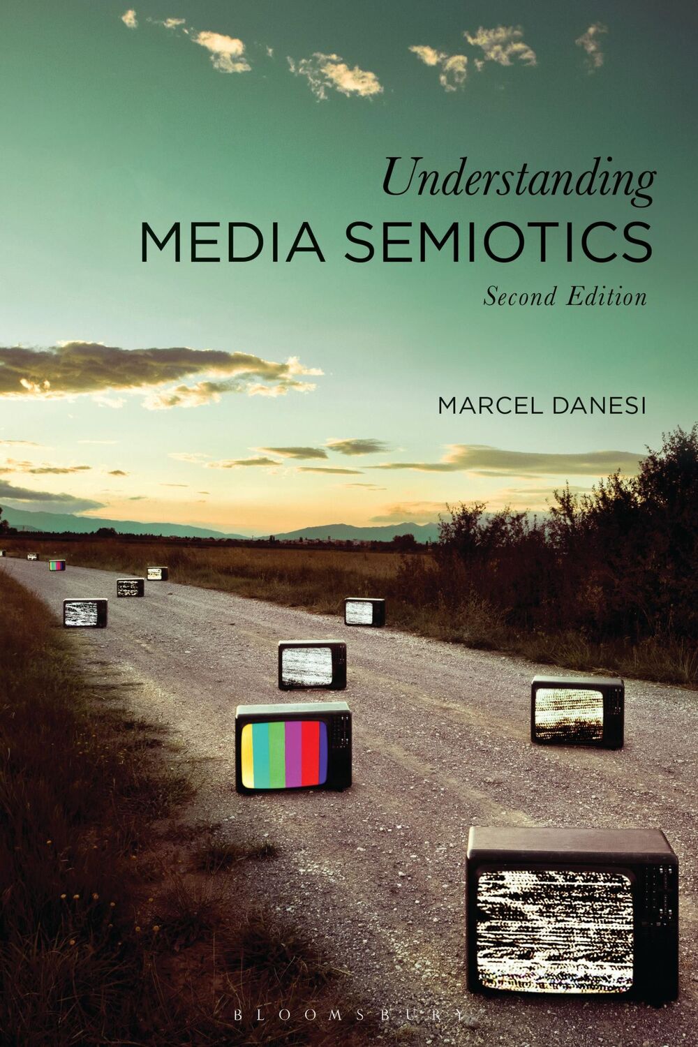 Cover: 9781350064164 | Understanding Media Semiotics | Marcel Danesi | Taschenbuch | Englisch