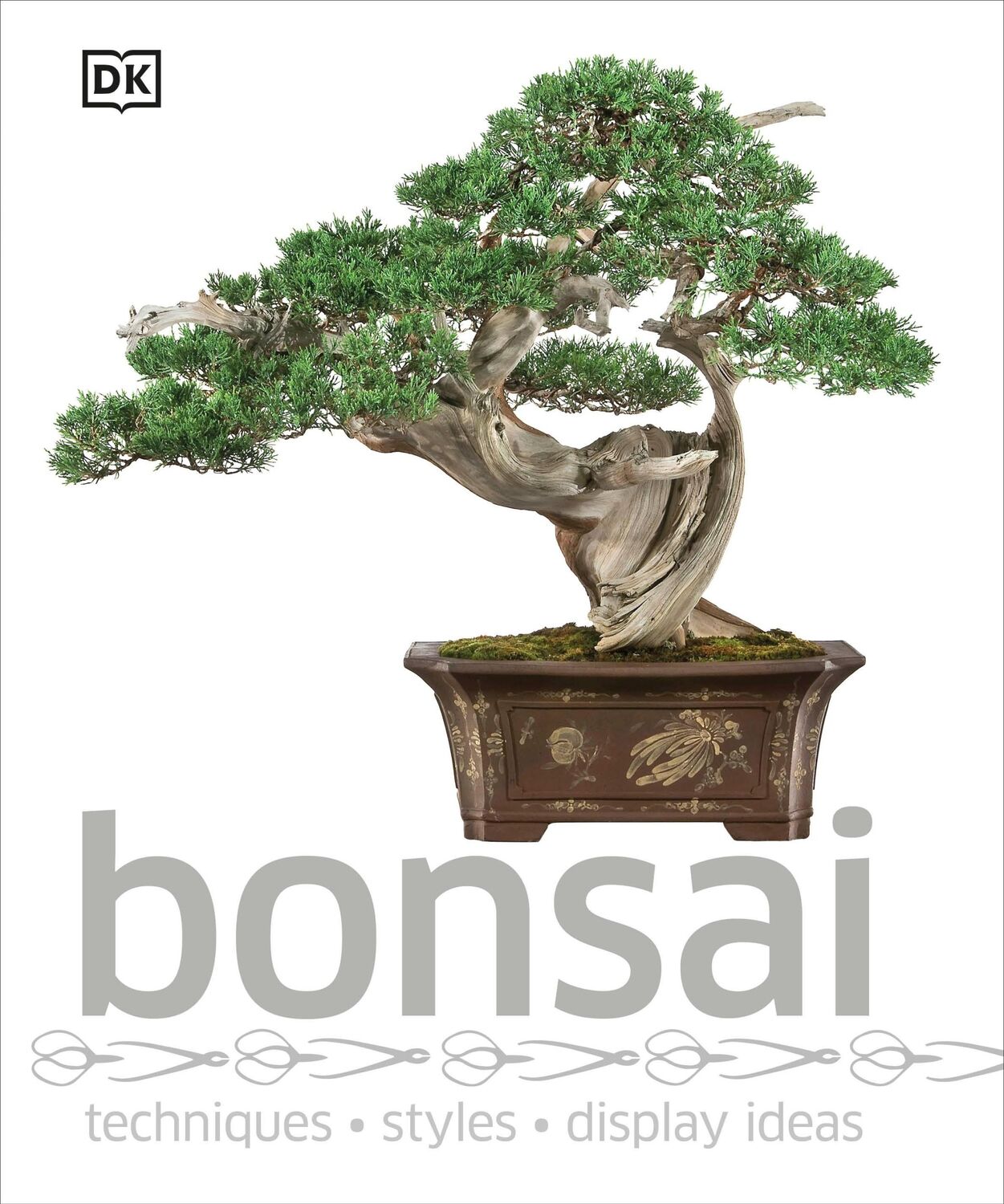 Cover: 9781409344087 | Bonsai | Dk | Buch | Gebunden | Englisch | 2014 | EAN 9781409344087