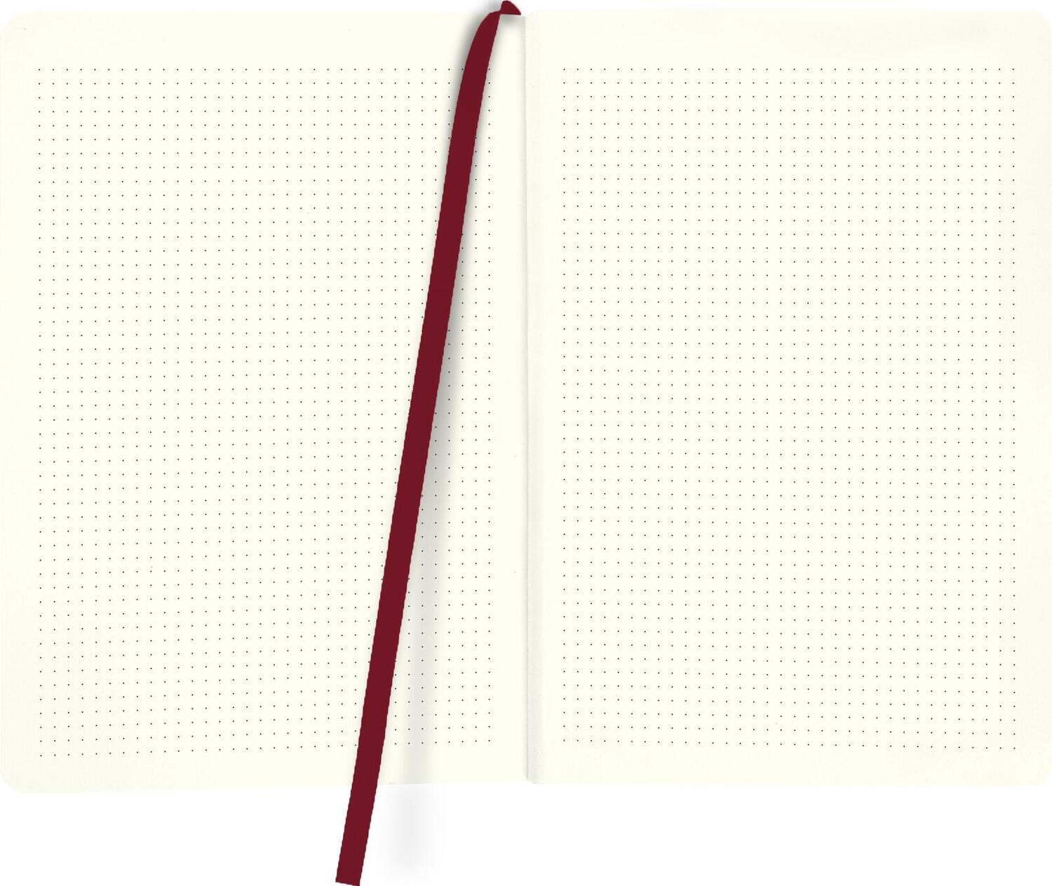 Bild: 4014489127079 | myNOTES Notizbuch A5: Waldtiere | Notebook medium, gepunktet | myNotes