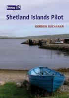 Cover: 9780852889770 | Shetland Islands Pilot | Gordon Garman | Taschenbuch | Englisch | 2009