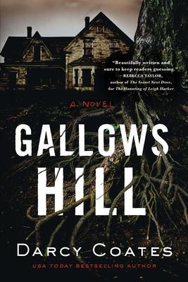 Cover: 9781728220246 | Gallows Hill | Darcy Coates | Taschenbuch | Kartoniert / Broschiert