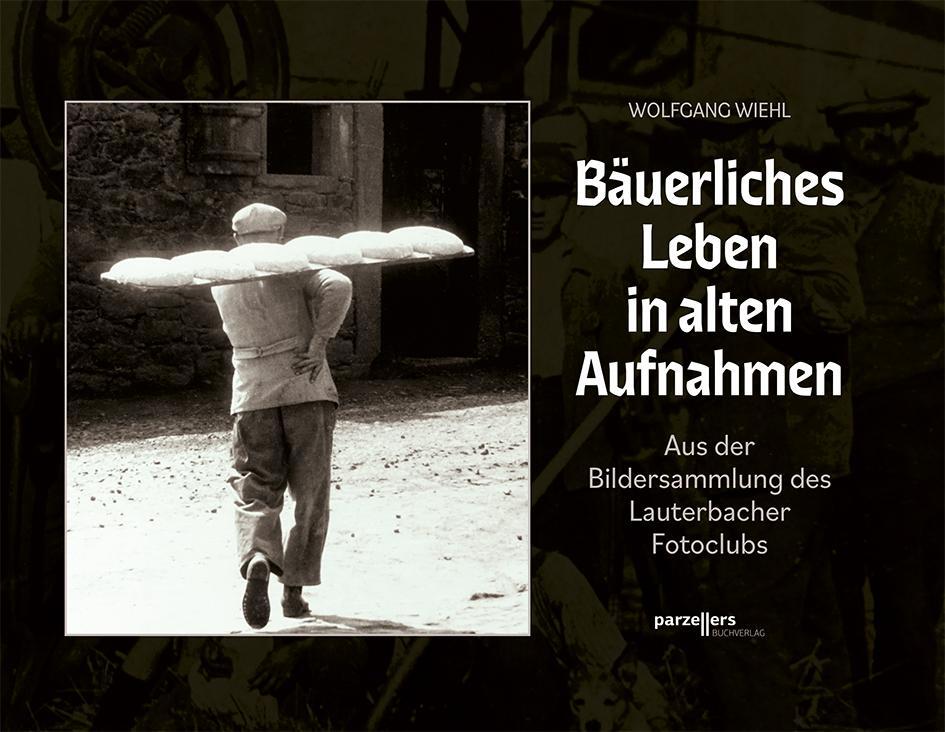 Cover: 9783790006018 | Bäuerliches Leben in alten Aufnahmen | Wolfgang Wiehl | Buch | 136 S.