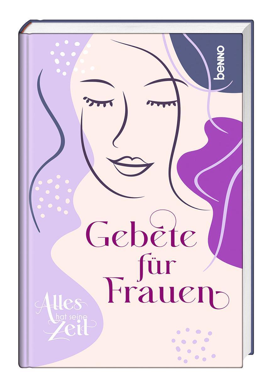 Cover: 9783746266114 | Alles hat seine Zeit | Gebete für Frauen | Buch | 80 S. | Deutsch