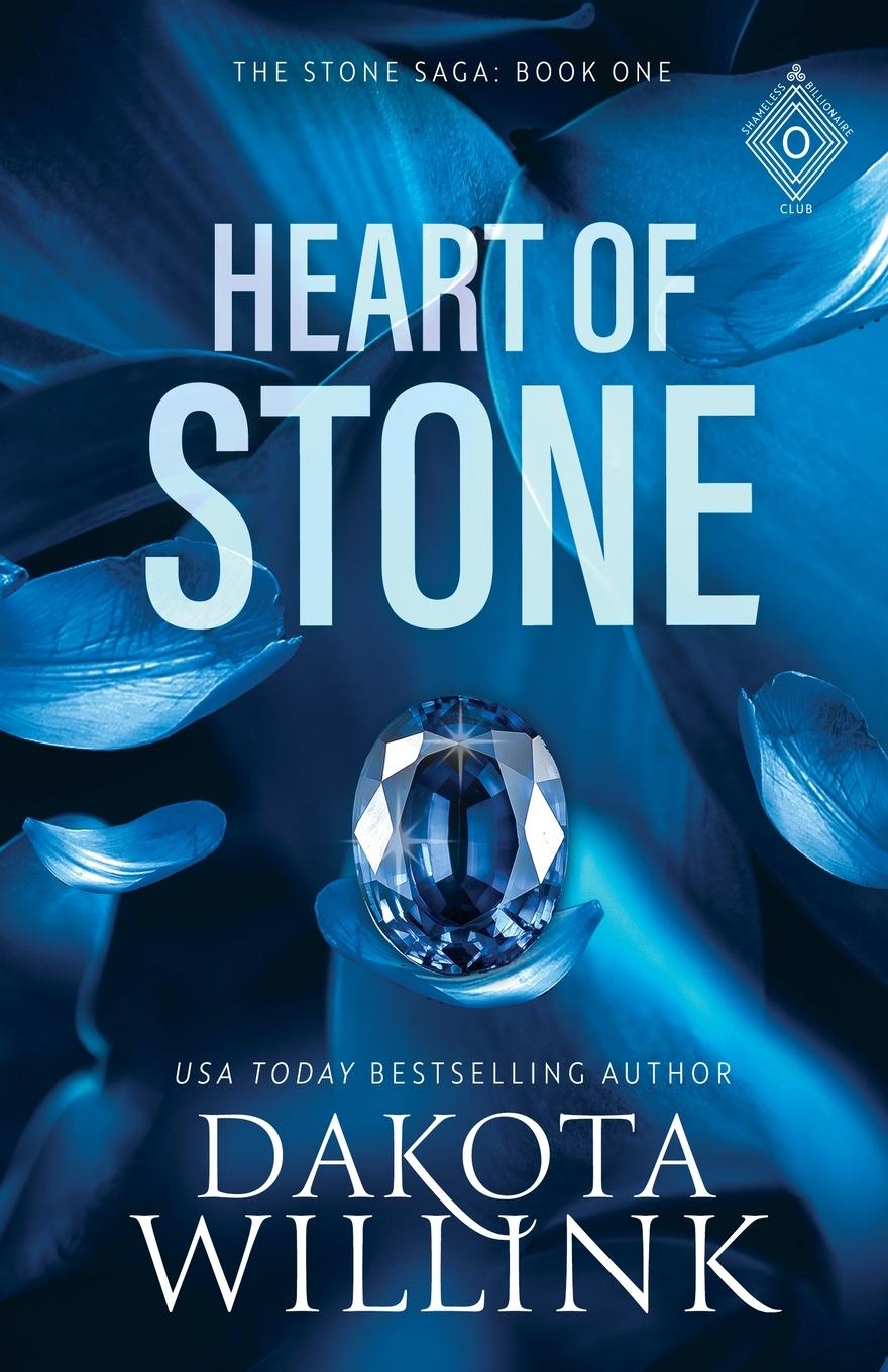 Cover: 9781954817104 | Heart Of Stone | Dakota Willink | Taschenbuch | The Stone Series