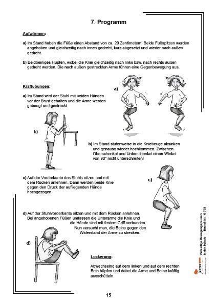 Bild: 9783866327337 | Vielseitige Bewegungspausen in der Schule | Broschüre | 44 S. | 2007