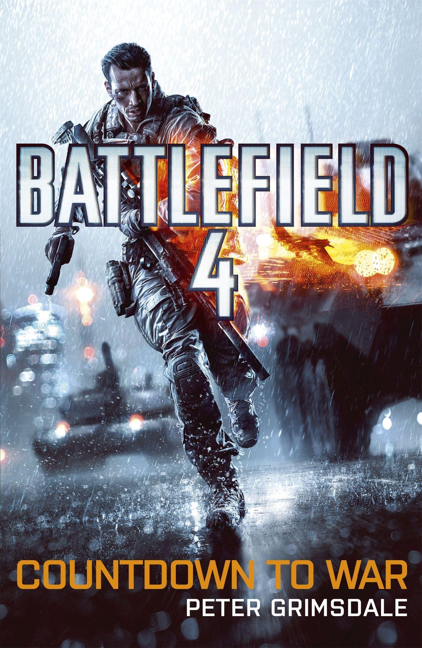 Cover: 9781409151289 | Battlefield 4 | Peter Grimsdale | Taschenbuch | Englisch | 2013