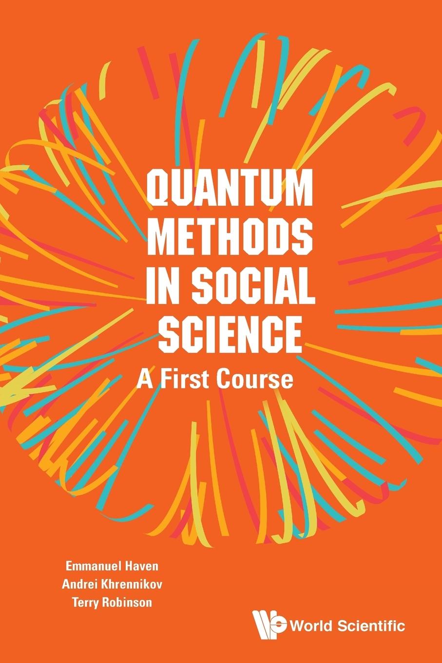 Cover: 9781786342775 | QUANTUM METHODS IN SOCIAL SCIENCE | A FIRST COURSE | Haven | Buch