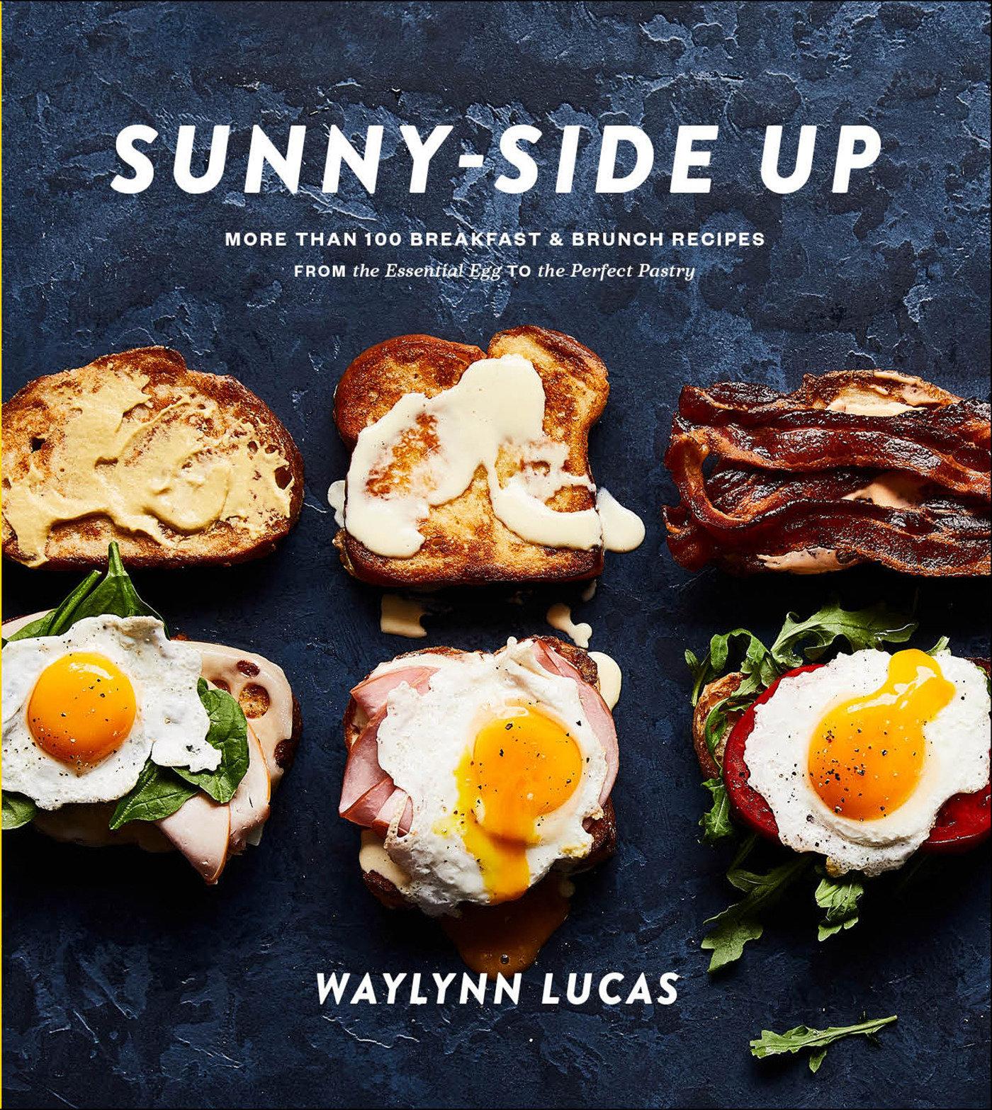 Cover: 9781635653700 | Sunny-Side Up | Waylynn Lucas | Buch | Gebunden | Englisch | 2019