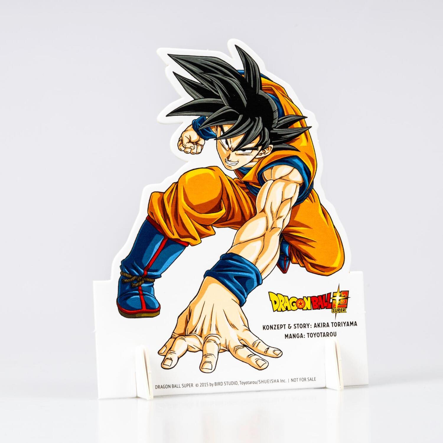 Bild: 9783551731593 | Dragon Ball Super, Bände 16-20 im Sammelschuber mit Extra | Box | 2024