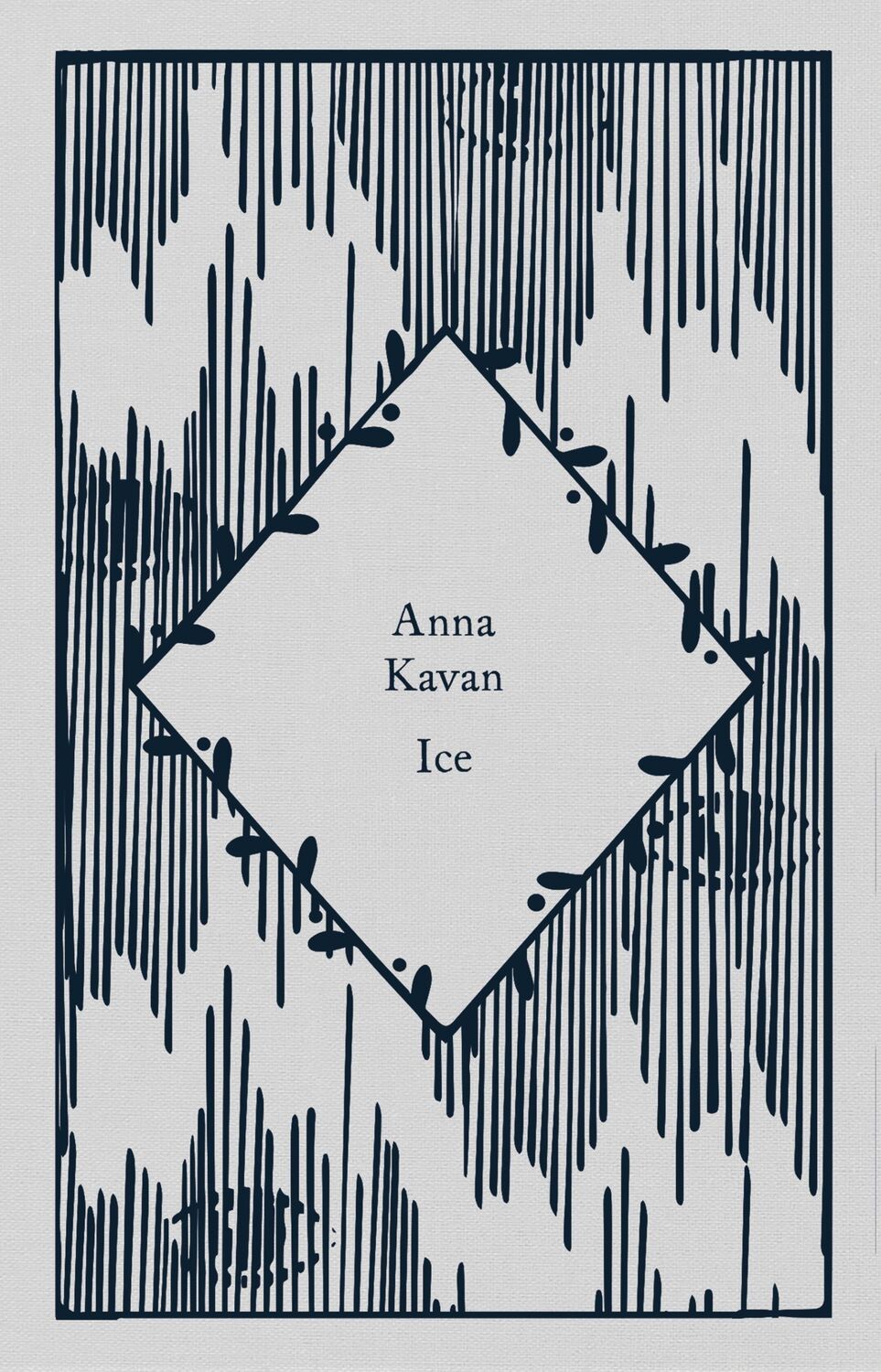 Cover: 9780241597330 | Ice | Anna Kavan | Buch | Little Clothbound Classics | 240 S. | 2022