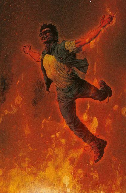 Bild: 9783866075979 | Preacher 03 - Sie kamen nach Masada | Garth Ennis | Buch | 264 S.