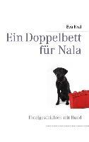 Cover: 9783732255450 | Ein Doppelbett für Nala | Hotelgeschichten mit Hund | Eva Kral | Buch