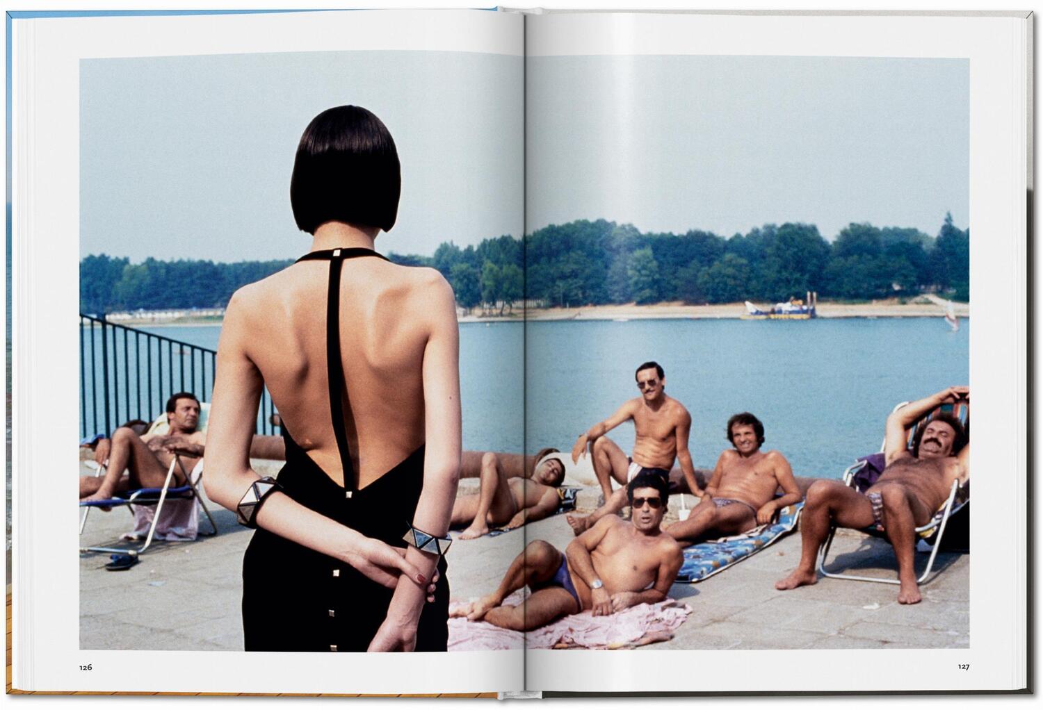 Bild: 9783836594004 | Helmut Newton | Sarah Mower | Buch | 192 S. | Deutsch | 2024 | TASCHEN