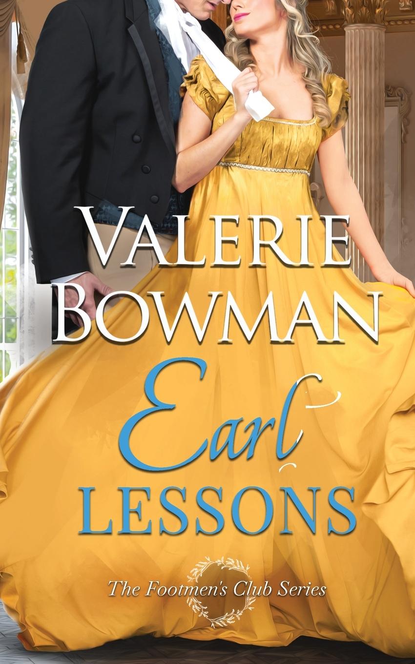 Cover: 9781736841730 | Earl Lessons | Valerie Bowman | Taschenbuch | Englisch | 2021