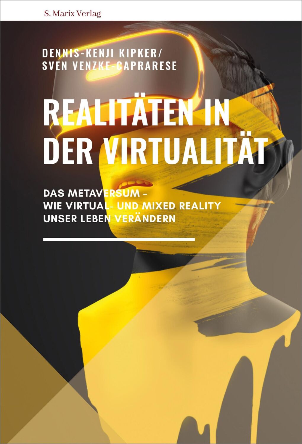 Cover: 9783737412421 | Realitäten in der Virtualität | Dennis-Kenji Kipker (u. a.) | Buch