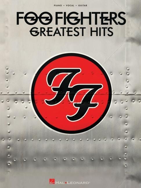 Cover: 888680049164 | Foo Fighters - Greatest Hits | Taschenbuch | Buch | Englisch | 2021