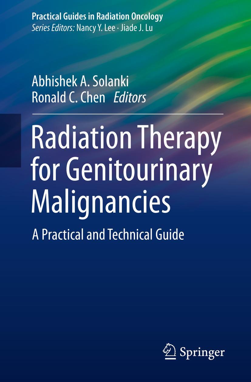 Cover: 9783030651367 | Radiation Therapy for Genitourinary Malignancies | Chen (u. a.) | Buch