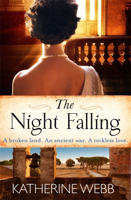 Cover: 9781409135913 | The Night Falling | Katherine Webb | Taschenbuch | Englisch | 2017