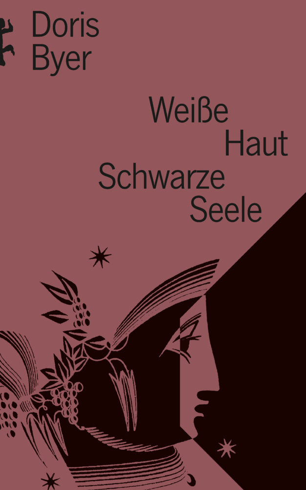 Cover: 9783751803632 | Weiße Haut Schwarze Seele | Doris Byer | Buch | 624 S. | Deutsch