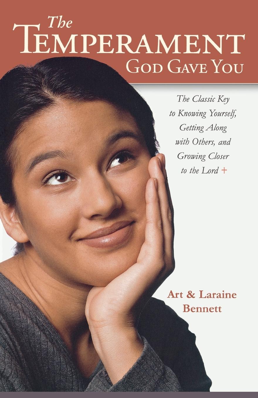 Cover: 9781622829798 | Temperament God Gave You, The | Art and Laraine Bennett | Taschenbuch