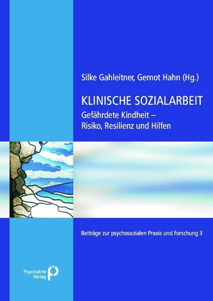 Cover: 9783884145098 | Klinische Sozialarbeit | Birgitta Gahleitner (u. a.) | Taschenbuch