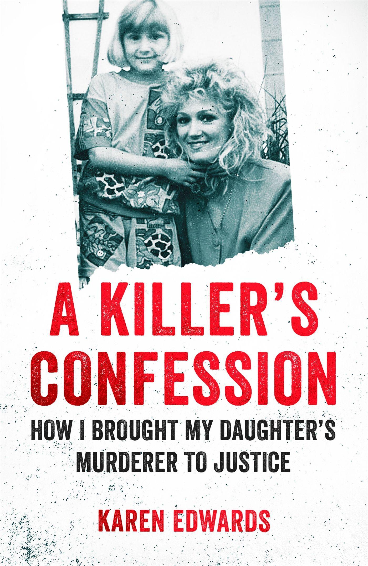 Cover: 9781472266668 | A Killer's Confession | Karen Edwards | Taschenbuch | Englisch | 2020