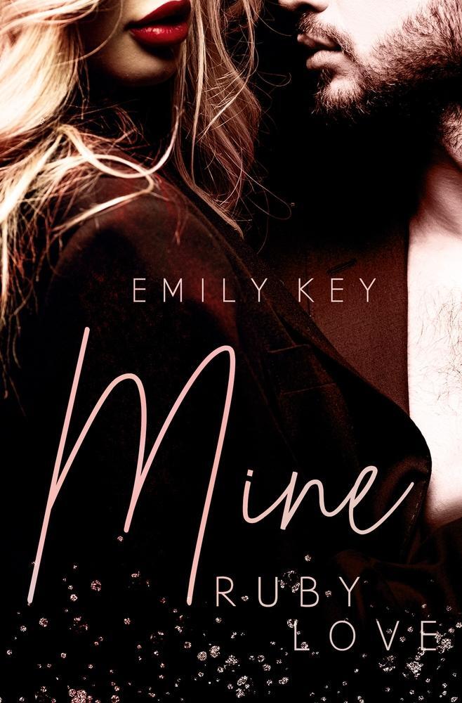 Cover: 9783754663264 | Mine - Ruby Love | Emily Key | Taschenbuch | Paperback | 352 S. | 2022