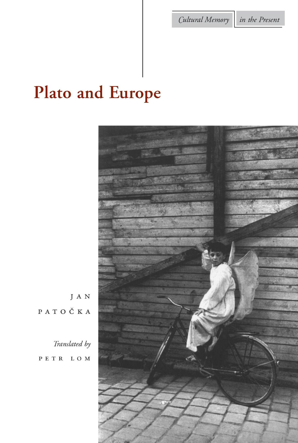 Cover: 9780804738019 | Plato and Europe | Jan Patocka | Taschenbuch | Kartoniert / Broschiert