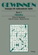 Cover: 9783528085339 | Gewinnen Strategien für mathematische Spiele | Band 3 Fallstudien