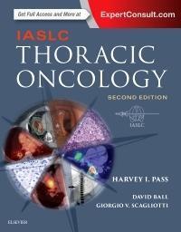 Cover: 9780323523578 | Iaslc Thoracic Oncology | Harvey Pass (u. a.) | Buch | Englisch | 2017