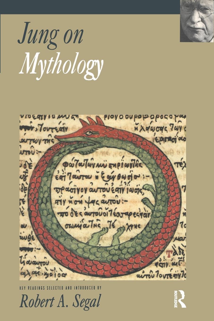 Cover: 9780415199445 | Jung on Mythology | C. G. Jung | Taschenbuch | Paperback | Englisch