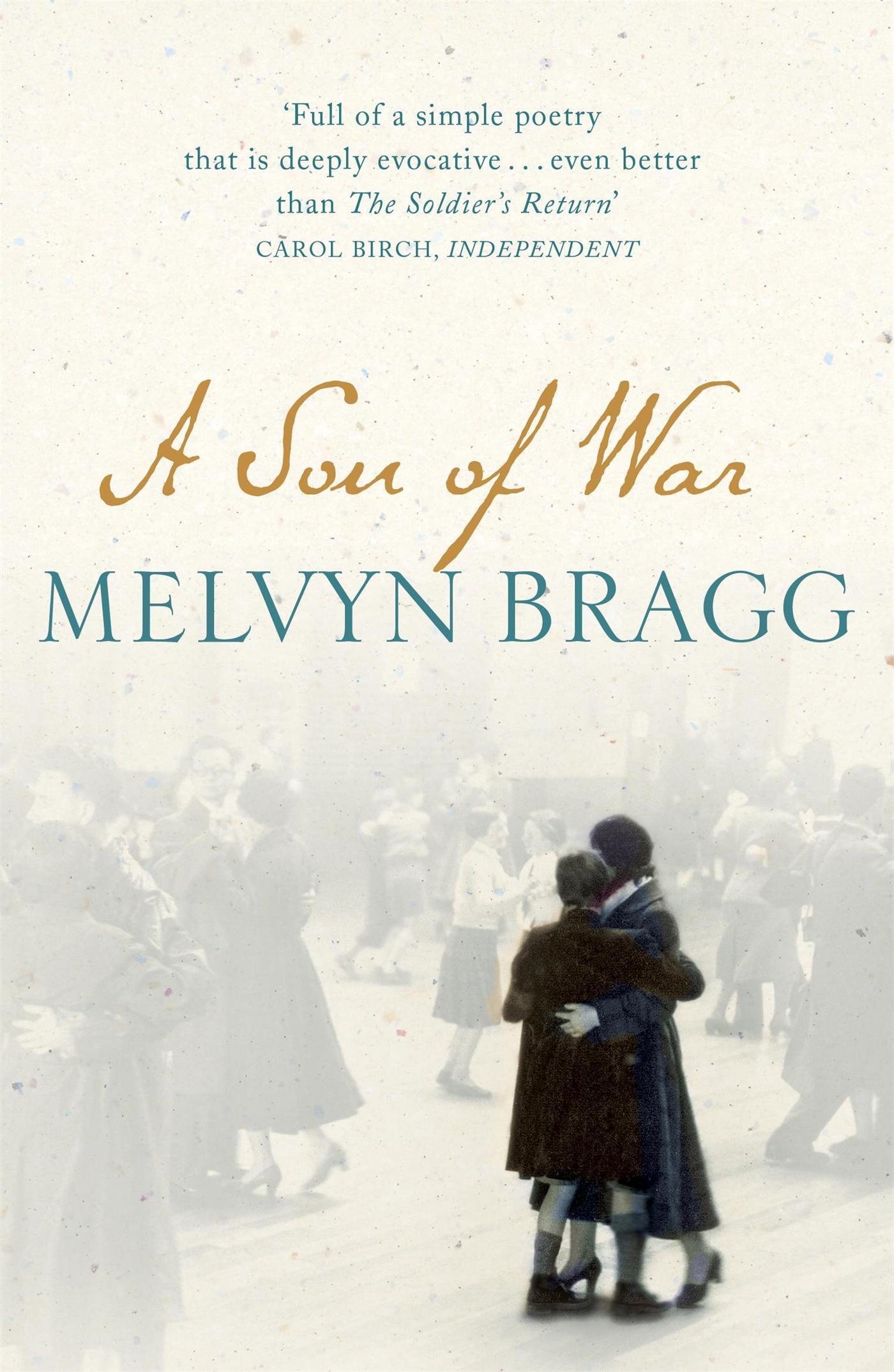 Cover: 9780340818169 | A Son of War | Melvyn Bragg | Taschenbuch | Kartoniert / Broschiert