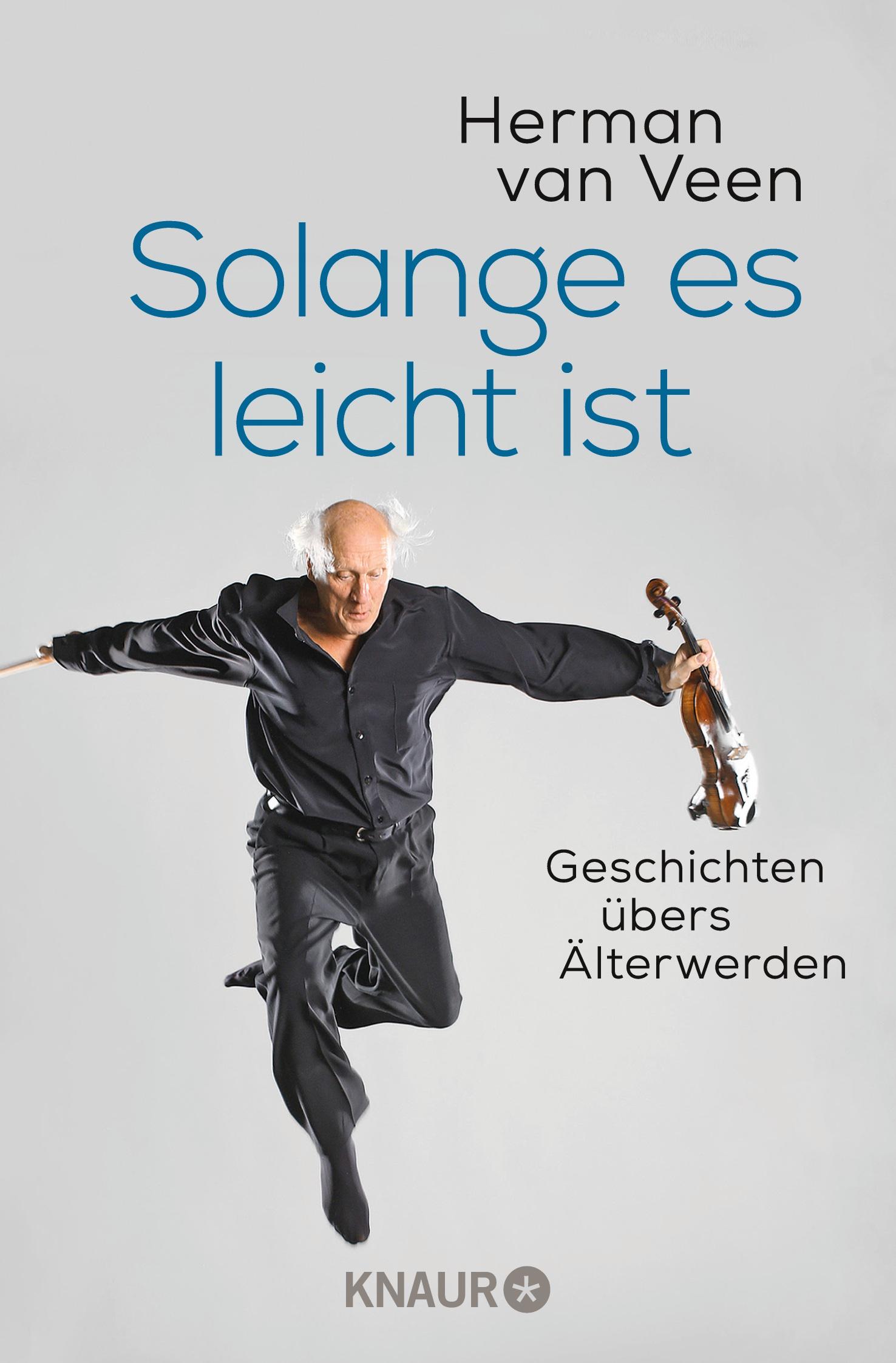 Cover: 9783426790502 | Solange es leicht ist | Herman Van Veen | Taschenbuch | 240 S. | 2021