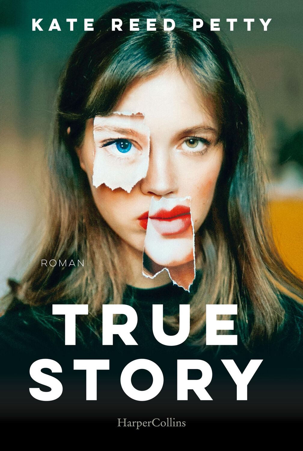 Cover: 9783365002865 | True Story | Kate Reed Petty | Taschenbuch | 448 S. | Deutsch | 2023