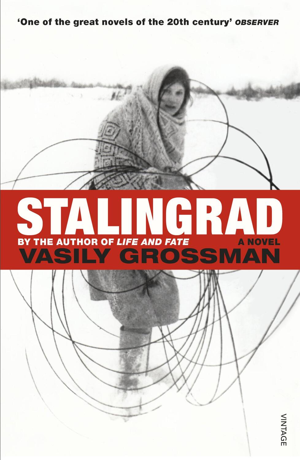 Cover: 9780099561361 | Stalingrad | Vasily Grossman | Taschenbuch | XXVIII | Englisch | 2020