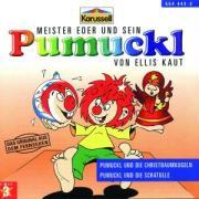 Cover: 731455444223 | Meister Eder X-MAS 3 und sein Pumuckl. Pumuckl und die...